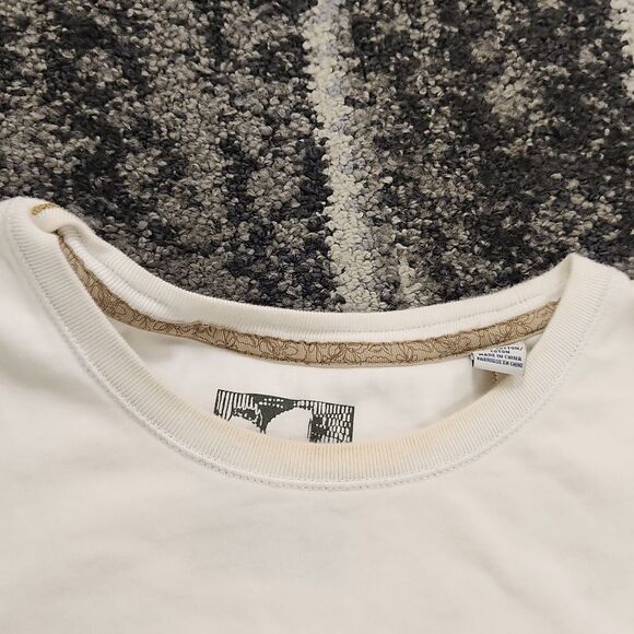 New Orleans Saints Tommy Bahama Football Shirt XL - Picture 4 of 9